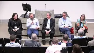 Panel: Encouraging Collaboration for Energy HPC
