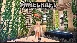 Prominence Hasturian Era Minecraft Gameplay