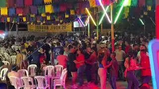Dj Dario - Disco Móvil Manabí Fiestas de Disfraces en San Roque 2026