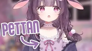 The flattest VTuber to rule them all