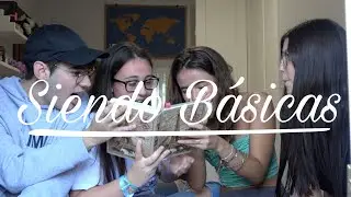 Vuelta a clase|Siendo Básicas 2x02