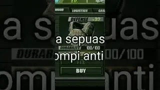 modern sniper mod apk