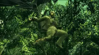 The Beginning Is The End - MGS3 Secret Theater Series 1