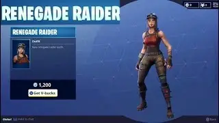 SEASON 1 PLAYER/ RANDOM DUOS  / RARE SKINS / PC LOBBY
