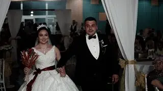 Huriye & Eren Düğün klibi -  wedding story