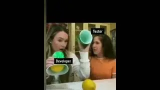 Developer #shorts