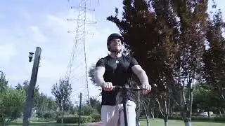 Segway-Ninebot KickScooter MAX G Series | G30LP