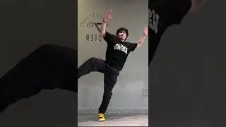 FUK SUMN / Bada Lee & BTS V (Taehyung) / Dance cover mirror