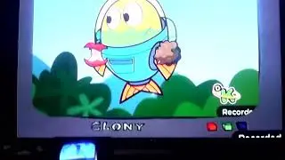 Peztronauta y Veloz Mente Nivel 2 El Caso del olor Extraño