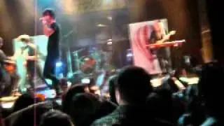 1985-Allstar Weekend-Bowling for Soup cover