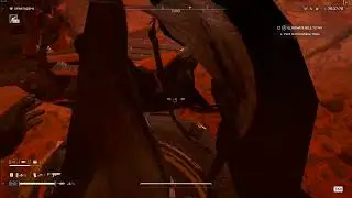 stuck rock
