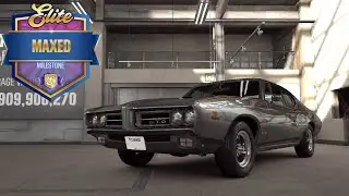 【CSR2】GTO 