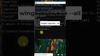 😱Astuce De FOLIE sur WINDOWS 🚀 #shorts
