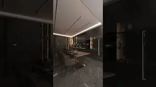 ORVIBO smart lighting-Restaurant