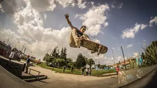 QUE TAN DIFICIL ES PATINAR? (ENTREVISTA)