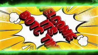 The new BOTC Intro 2025