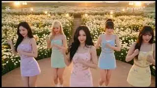 VESTA (베스타) ‘Daisy Day’ Official MV