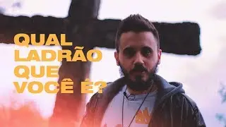 Qual Ladrão Que Você É? -  Pedro Fernandes
