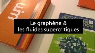 Focus Matériau & Procédé du 28 novembre 2018 (version longue)