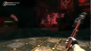 Dancing with Splicers - Live on Twitch.TV
