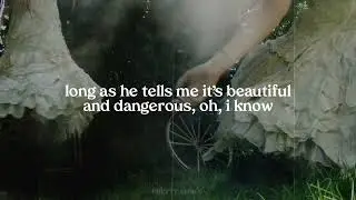 Sandman - Ellise (Lyrics)