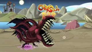 Oversoul Daily: Drakath Fiend