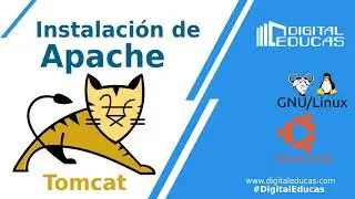 Installing the Tomcat server on Ubuntu 22.04