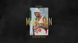 [FREE] 50 Cent x G-Unit Type Beat 2022 / The Massacre Type Beat - 