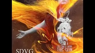 Пару слов на фоне милой задницы от Никиты Реутова (SDVG)