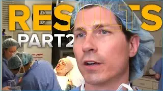 Plastic Surgery TV with Dr. Jay Calvert_Episode 2: Reconstructing Jennifer Hamilton,Part 2