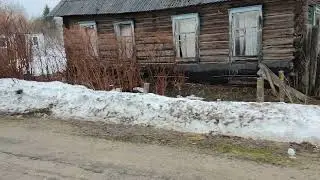 27.02.2024 Деревня как всегда прекрасна!