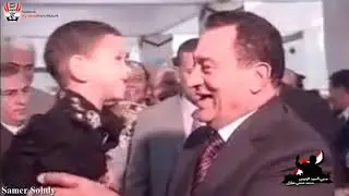 الرئيس محمد حسني مبارك يستعرض تاريخه الوطني الملهم..