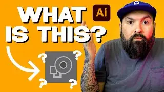 I clicked every tool in Illustrator