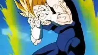 DBZ BETA Not Ready To Die