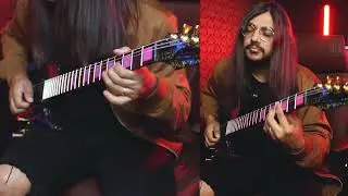 Foi - The Dual Nature of Existence