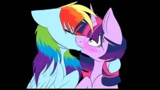 MLP FIM: TwiDash Tribute