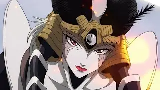THIS IS 4K ANIME (NoT heREinG anYone Out!)