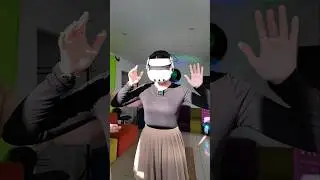 Небоскрёб в VR 2.0 Стерлитамак взгляд со стороны