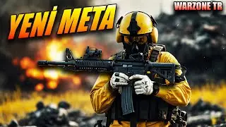 YENİ SEZON YENİ META. WARZONE TÜRKÇE DUO OYNANIŞ #stelio #warzonetürkçe #warzone