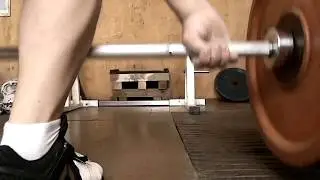 Рывок с паузами в тяге ENG SUB/ Snatch with a pause pull