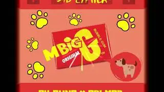 mBIGiJii 34B CYPHER.(Hitman Kaht Refix).