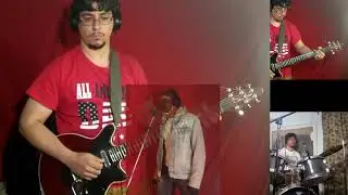 I Was A Fool - Hitman ft. Chuck Boris