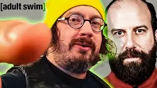 Sam Hyde's Thoughts on Brett Gellman!
