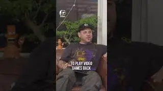 Yungeen Ace is a gamer gamer | The GoodTalk Show