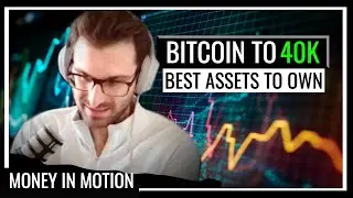 BITCOIN HITS 35K: BEST CRYPTO ASSETS TO BUY