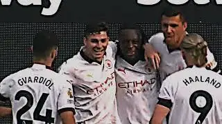 Jeremy Doku Griddy vs West Ham | Rare 4K UHD Clip