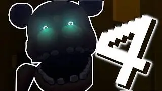 Finaly Back for More (Into the Pit PART 4)
