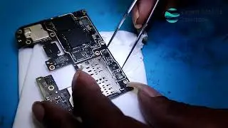 Poco x3 pro dead mobile repair | expert mobile solution