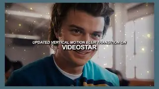 tiktok vertical motion blur transition! (with presets + tutorial)