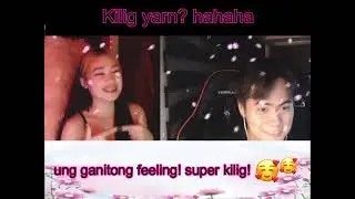 ung ganitong feeling